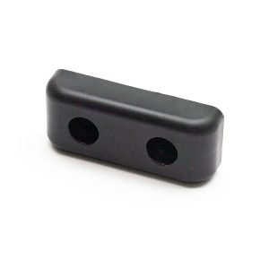 Cabochon, hauteur 15 mm