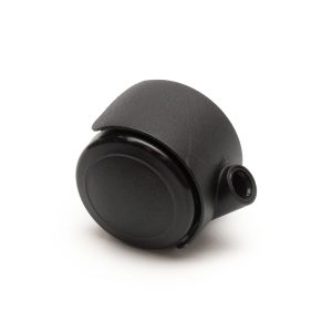 Doppel-Lenkrolle, Ø 50 mm