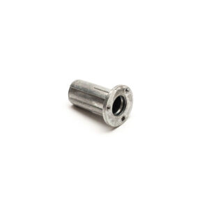 Klemhuls t.b.v. wielas Ø 9 mm