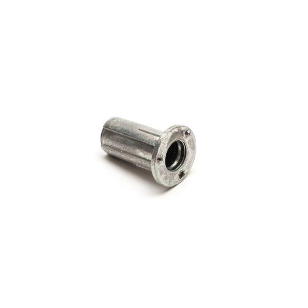 Klemhuls t.b.v. wielas Ø 9 mm