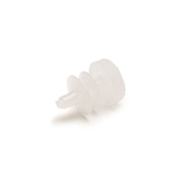 Pootdop, Ø 10 mm