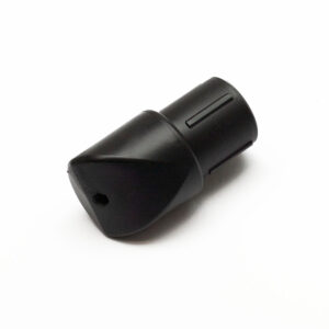 Pootdop, Ø 43 mm