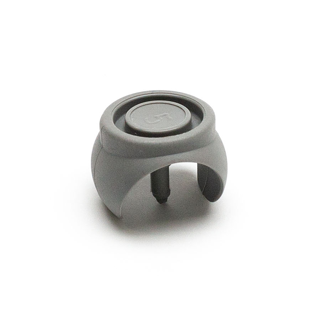 Abdeckkappe, Ø 26 mm