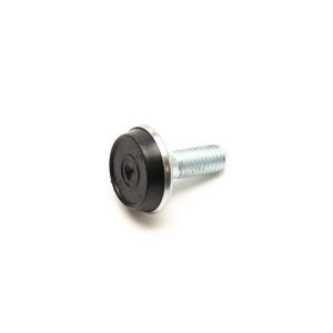 Pied à visser Ø 23 mm