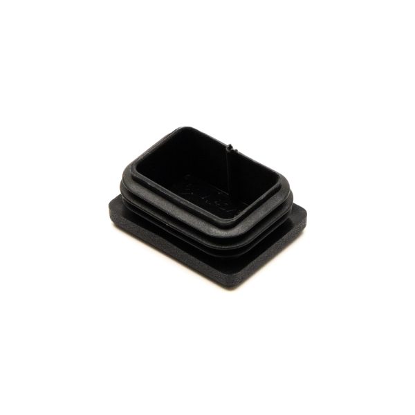 Capuchon, hauteur 18 mm