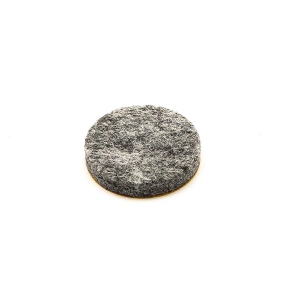 Voetje vilt Ø 30 mm