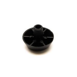 Pied avec goupille Ø 45 mm
