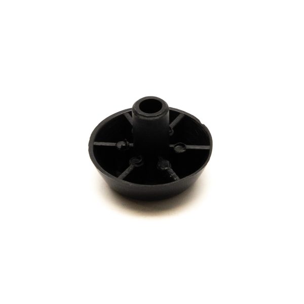 Pied avec goupille Ø 45 mm