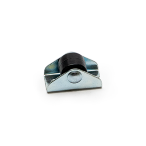 Roulette fixe 15 mm